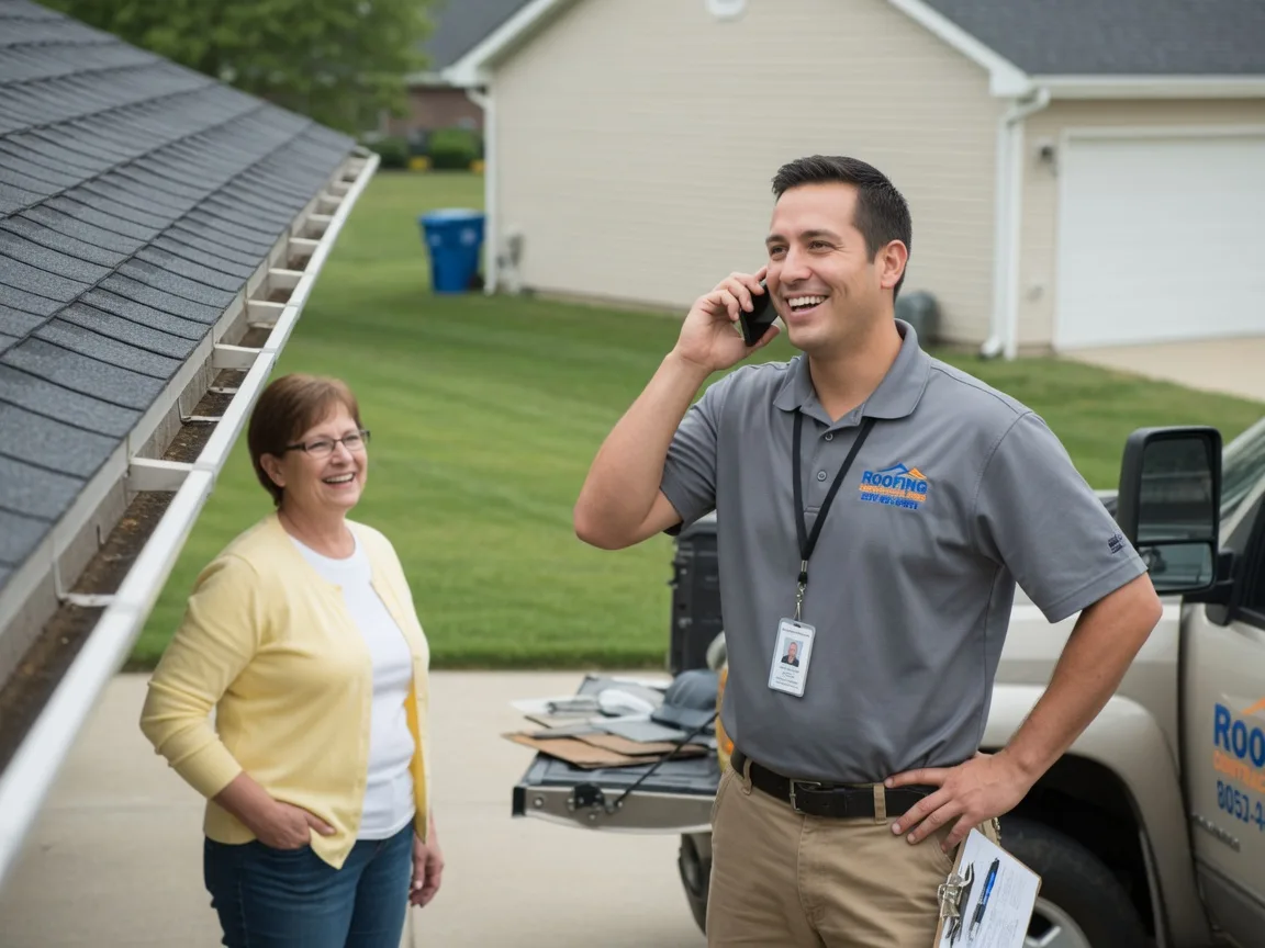 Local Roofing Contractors Slidell, TX FAQs